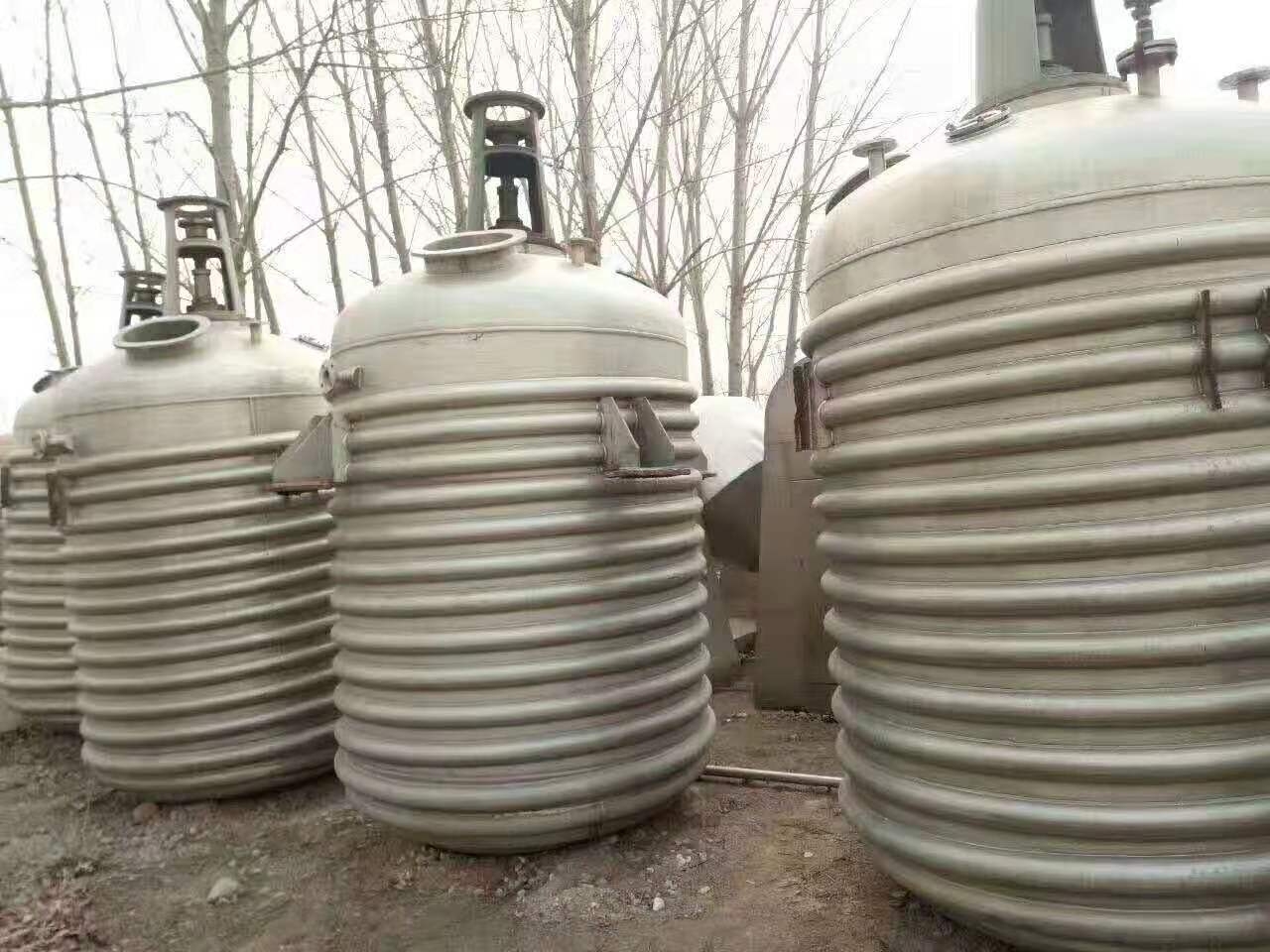 佛山市不锈钢罐不锈钢加工 - 厂家